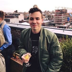 Meet your Posher, Greg